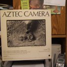 Aztec Camera All I Need is Everything , Jump US Dj 12"
