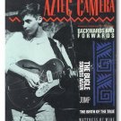 Aztec Camera - Backwards & Forwards - US 10" EP