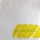 Associates - Tell Me Easter's On Friday - UK 12"