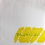 Associates - Tell Me Easter's On Friday - UK 12"