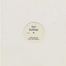 Army Of Lovers Crucified (DNA Remixes) Green Vinyl