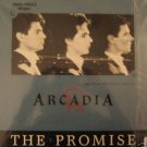 Arcadia - Promise 2 mixes - German 12"
