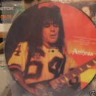 Anthrax Limited Edition Interview Picture DIsc Uk 12"