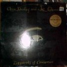 Anne Dudley & Jaz Coleman Ziggarats of Cinnamon US 12"