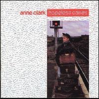 Anne Clark Hopeless Cases  Canada Lp