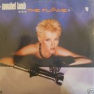 Annabel Lamb - The Flame - UK 12"