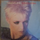 Annabel Lamb - So Lucky In Bed - UK 12"