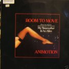 Animotion Room To Move 2 mixes German 12"