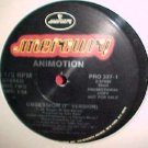 Animotion Obsession 2 mixes DJ US 12"