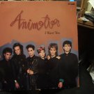 Animotion I Want You  3 mixes  German  12"