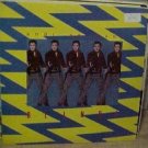 Andi Sex Gang Blind! Uk Lp
