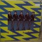 Andi Sex Gang Blind! Uk Lp