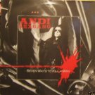 Andi Sex Gang 7 Ways To Kill A Man, Jesus Phoned Uk 12"
