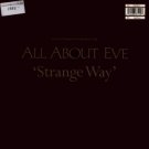 All About Eve - Strange Way - UK 10"limited edition