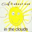 All About Eve - In The Clouds - UK 12"Original  Issue