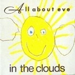 All About Eve - In The Clouds - UK 12"Original  Issue