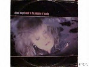 Alison Moyet Weak In The Presence Uk 12"