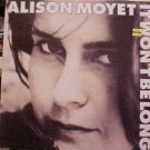 Alison Moyet It Wont Be Long 12"