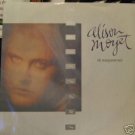 Alison Moyet Invisible Transparent Mix Uk 12"