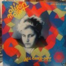 Alison Moyet All Cried Out, Steal Me Blind Holland 12"