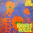 Alien Sex Fiend Haunted House 2 mixes UK 12"