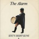 Alarm 68 Guns, Thoughts Of A Young Man 12"