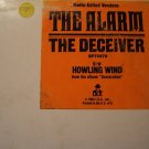 Alarm - The Deceiver - US 12"
