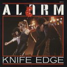 Alarm - Knife Edge - 12" EP