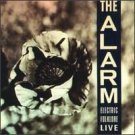 Alarm - Electric Folklore Live - US 12" EP