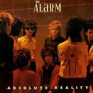 Alarm - Absolute Reality - UK 12"