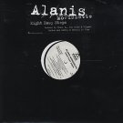 Alanis Morissette Eight Easy Steps Us Dj 12"