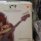 After The Fire - Dancing in the Shadows 2 mixes UK 12"