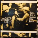 Adrenalin O.D. - Theme From An Imaginary Midget Western