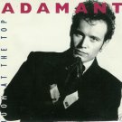 Adam Ant Room At The Top 3 mixes US 12"