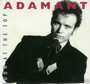Adam Ant Room At The Top , Bruce Lee Uk 12"