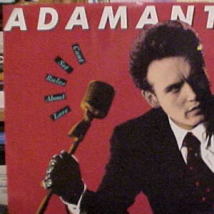 Adam Ant Can't Set Rules About Love UK 12"