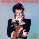 Adam And The Ants Prince Charming Gatefold Uk Lp