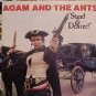 Adam & The Ants Stand & Deliver US 12"