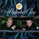 ABC - Alphabet City - US LP Album