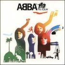 Abba - The Album - US LP Album