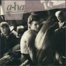 A-ha hunting High And Low Lp w Take On Me