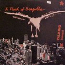 A Flock of Seagulls Talking UK 12" 2 mixes Original