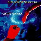 A Flock of Seagulls Nightmares UK 12"