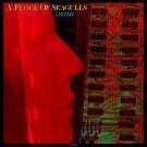 A Flock of Seagulls Listen US LP
