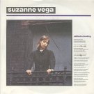 Suzanne Vega Solitude Standing  10" Uk