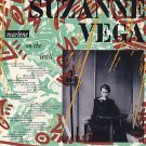 Suzanne Vega Marlene On The Wall 10" Uk