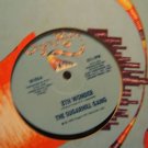 Sugarhill Gang 8th Wonder , Sugar Hill Groove 12"