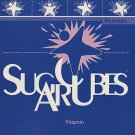Sugarcubes Vitamin Remixes Uk 12"