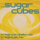 Sugarcubes Regina Propellor Mix, Jet Mix