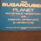 Sugarcubes Planet 3 mixes Dj Us 12"